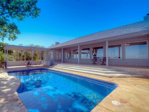 223 Senisa Drive, Buchanan Dam, TX 78609