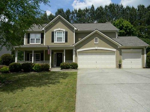 2840 Brookwater Drive, Cumming, GA 30041