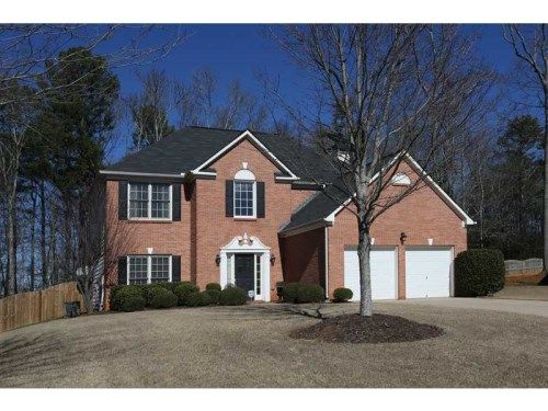 2655 Spring Harbor Drive, Cumming, GA 30041