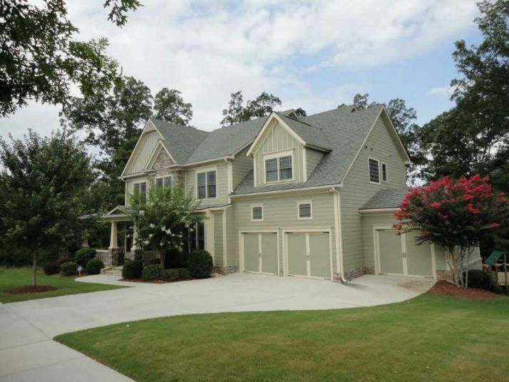 9111 Old Mill Street, Lithia Springs, GA 30122
