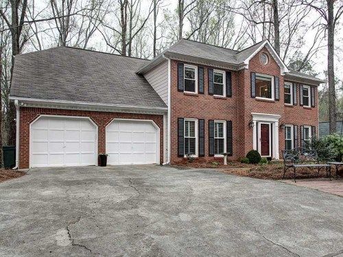 4432 Windsor Oaks Circle, Marietta, GA 30066