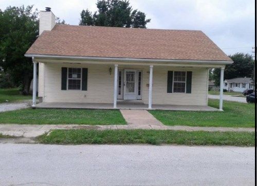 502 S Washington St, Galena, KS 66739