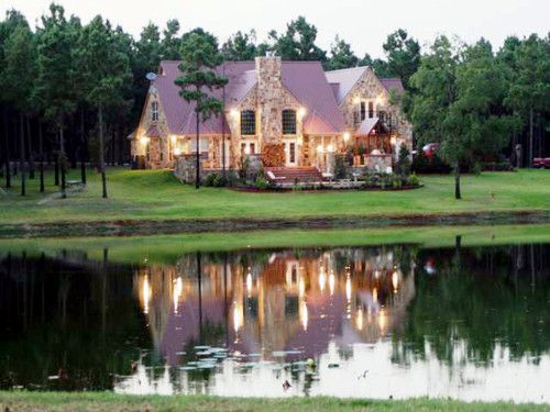 955 VZCR 3504, Edgewood, TX 75117