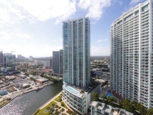 350 S MIAMI AV # 3407, Miami, FL 33131