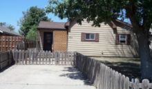 503 Hudson Street Garden City, KS 67846