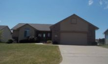 12305 E Zimmerly Ct Wichita, KS 67207