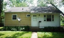 3219 Konkle St Kalamazoo, MI 49001