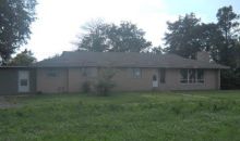 397 E Wichita Ave Lorraine, KS 67459