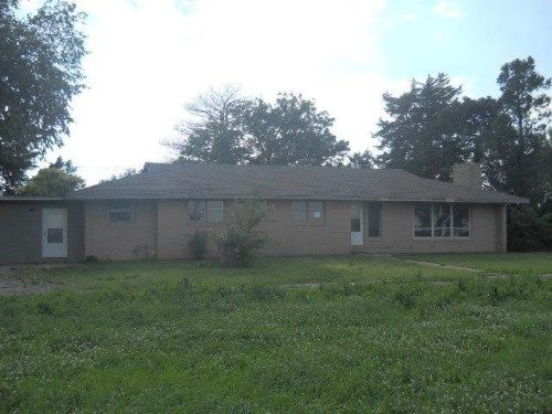 397 E Wichita Ave, Lorraine, KS 67459