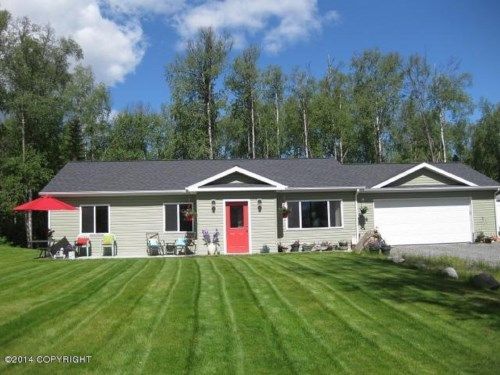 41432 Sutherlin Road, Soldotna, AK 99669