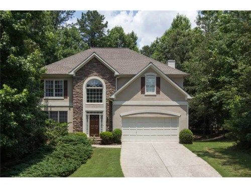 2395 Ivey Falls Drive, Cumming, GA 30041