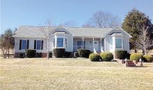 68 Mimosa Road Fayetteville, TN 37334