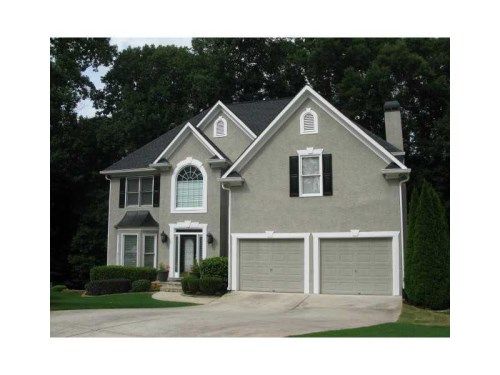 704 Greenway Trace, Woodstock, GA 30189