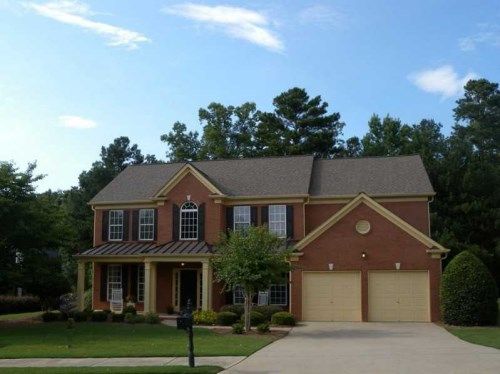 595 Birnamwood Drive, Suwanee, GA 30024
