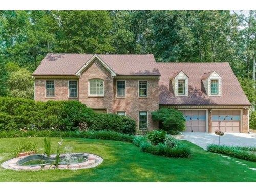 5003 Winford Court, Norcross, GA 30092