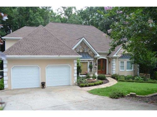 2885 Bordeaux Boulevard, Cumming, GA 30041