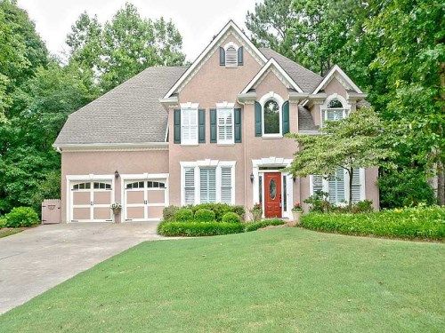 1053 Longwood Drive, Woodstock, GA 30189