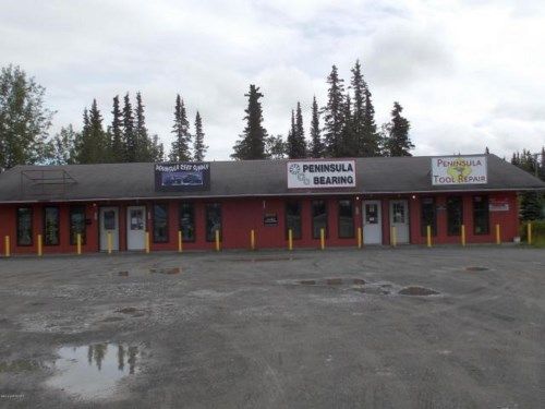 34279 Business Park Frontage Road, Soldotna, AK 99669