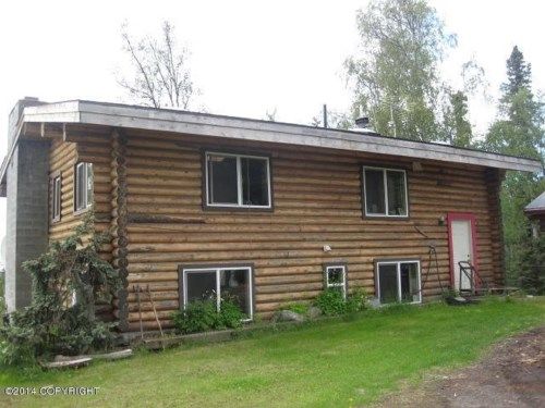 36345 Sylvan Circle, Soldotna, AK 99669