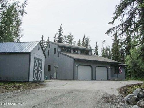 36900 Pavilion Drive, Soldotna, AK 99669