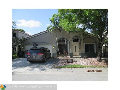 10750 SW 14TH CT, Fort Lauderdale, FL 33324