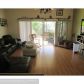 10750 SW 14TH CT, Fort Lauderdale, FL 33324 ID:8724832