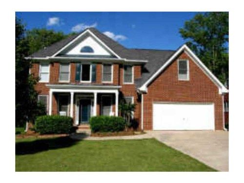 1681 Willow Way, Woodstock, GA 30188