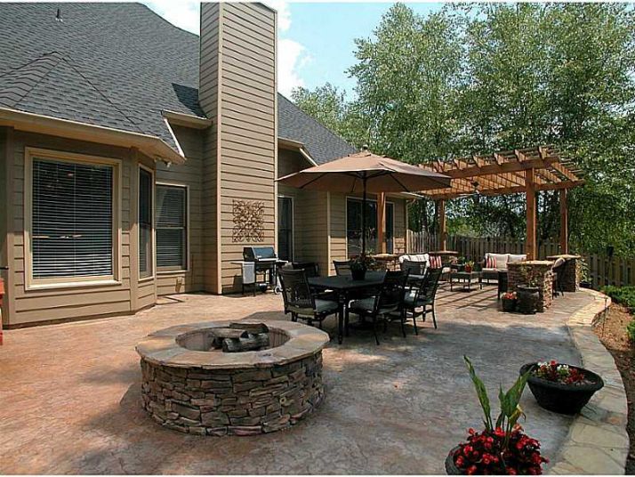 2455 Ivey Oaks Road, Cumming, GA 30041