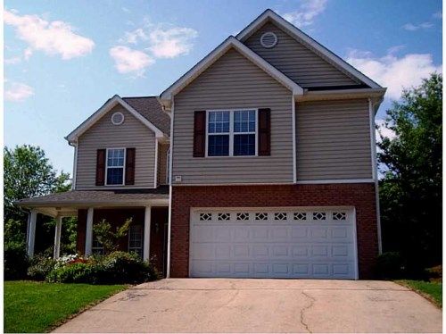 510 Towne Ridge Way, Woodstock, GA 30188