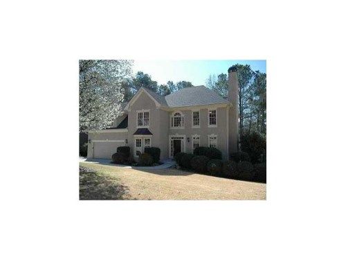 1742 Indian Ridge Drive Nw, Woodstock, GA 30189