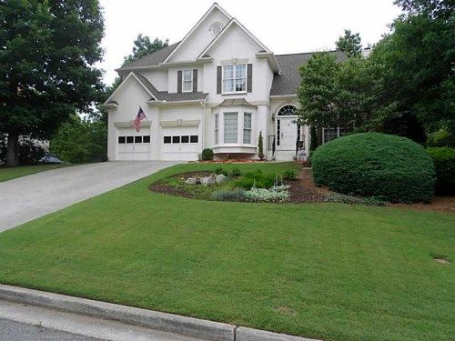 175 Creekside Park Drive, Alpharetta, GA 30022