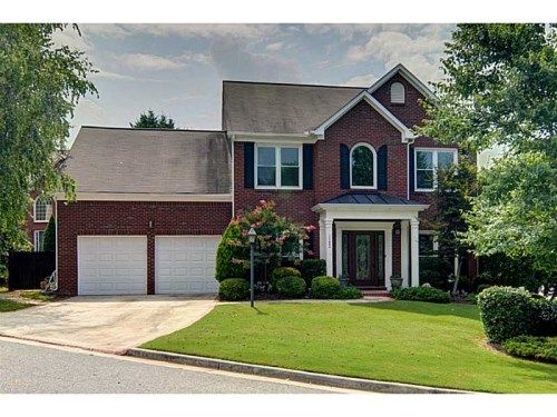 1582 Derrybrooke Walk SE, Smyrna, GA 30082