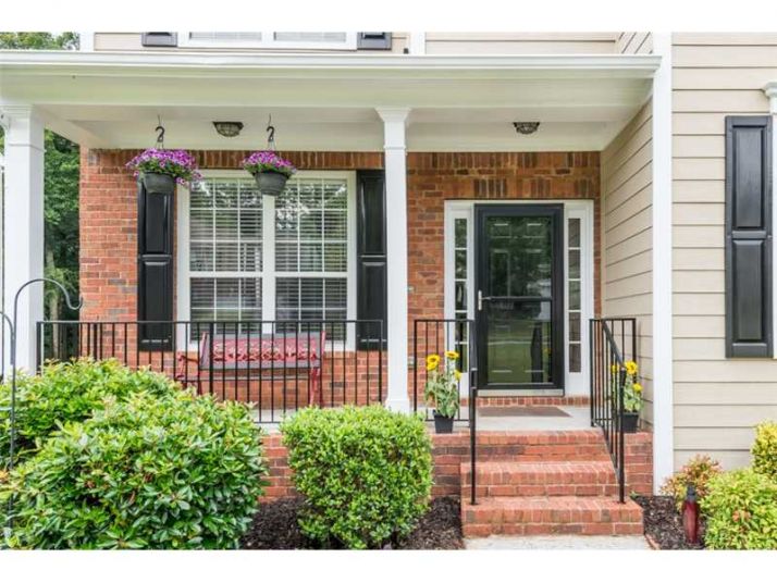 427 Holland Springs Drive, Powder Springs, GA 30127