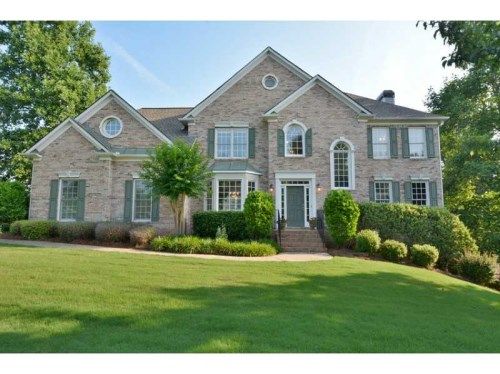 3210 New College Way, Cumming, GA 30041