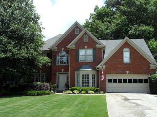 6715 Nature View Place, Cumming, GA 30040