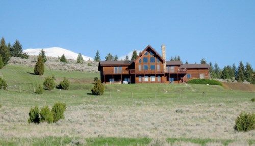 99 Elk Hills Road, Mc Allister, MT 59740