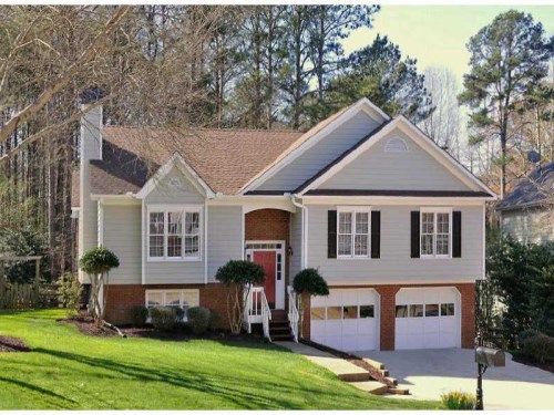 915 Fernwood Road, Woodstock, GA 30189