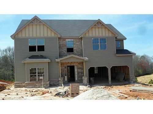 5965 Fielding Court, Cumming, GA 30041