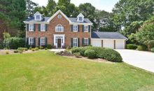 4358 Creek Brook Drive Norcross, GA 30092