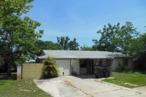 3220 Melody Lane, Titusville, FL 32796