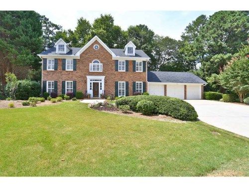 4358 Creek Brook Drive, Norcross, GA 30092