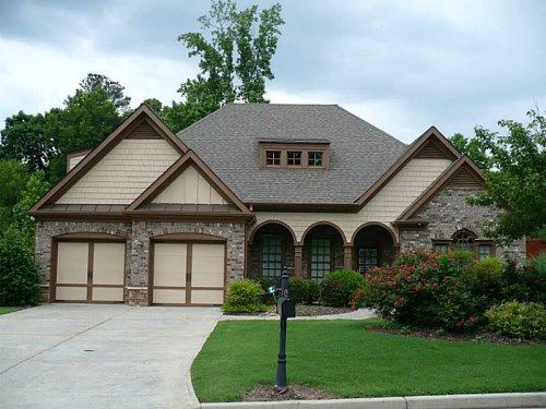 4915 Arcanum Place, Cumming, GA 30040