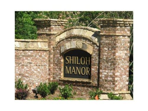 260 Shiloh Manor Dr, Marietta, GA 30066