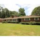 1255 Franklin Circle Ne, Atlanta, GA 30324 ID:9425823