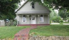 1090 E Pike St Martinsville, IN 46151