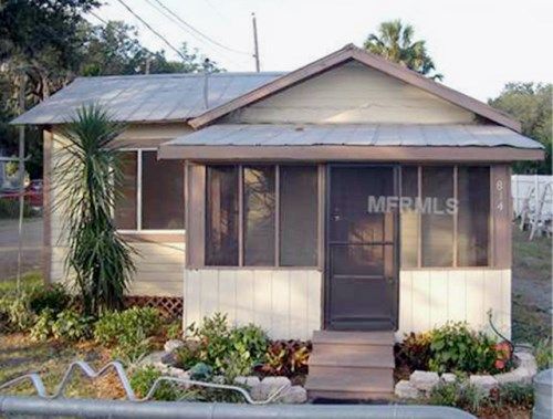 814 W 11TH STREET, Sanford, FL 32771