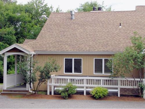 171 Cottage Club Rd, Stowe, VT 05672