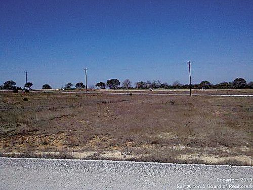 LOT 999 HIRAM COOK, Blanco, TX 78606