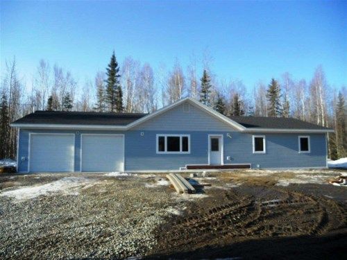 2255 Moonlight Drive, North Pole, AK 99705