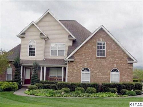 405 Willow Springs Ln, Seymour, TN 37865